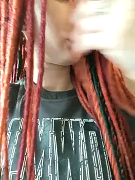 Frost foxy online show from 10/15/25, 02:22