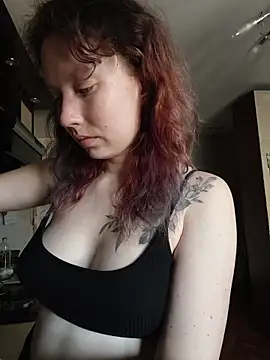 Frost foxy online show from 05/20/26, 03:56
