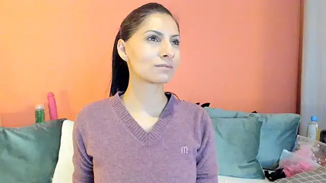 Dirty-Bya online show from 02/07/25, 09:04