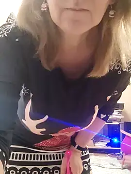 Elza01 online show from 12/06/24, 07:21