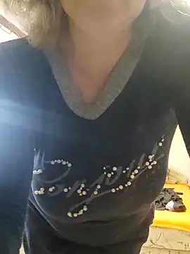 Elza01 online show from 12/24/24, 07:17