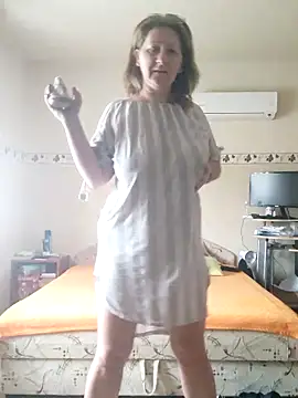 Elza01 online show from 12/29/24, 08:11