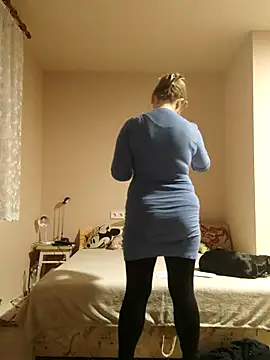 Elza01 online show from 01/24/25, 06:35