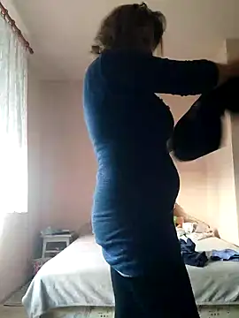 Elza01 online show from 02/03/25, 06:56