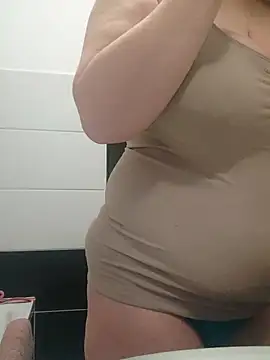 Elza01 online show from 02/14/25, 06:23