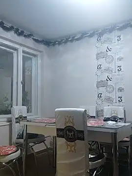 Elza01 online show from 02/17/25, 06:53