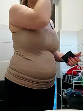 Elza01 online show from 02/19/25, 06:22