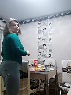 Elza01 online show from 02/20/25, 07:34