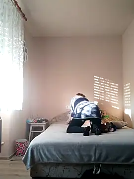 Elza01 online show from 02/21/25, 06:51