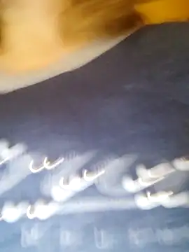 Elza01 online show from 02/27/25, 07:12