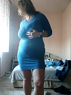 Elza01 online show from 03/07/25, 02:56