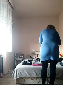 Elza01 online show from 03/16/25, 07:37