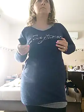 Elza01 online show from 03/23/25, 07:53