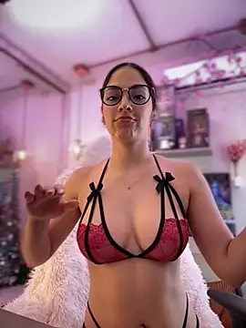 Zoe Bae online show from 11/19/25, 05:13