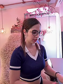 Snapshot of Zoe_Bae chatting on 01/15/26, 10:02 Zoe Bae online show from 01/15/26, 10:02
