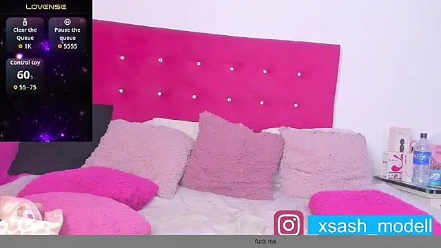 sasha xxxx online show from 06/07/26, 12:48