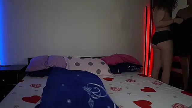 TiffanyPierce online show from 01/28/25, 09:19