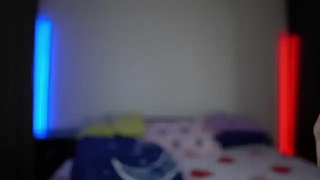 TiffanyPierce online show from 02/09/25, 09:06