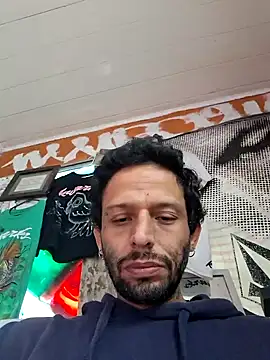 Toycockhot online show from 01/17/25, 08:55