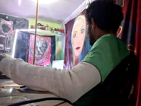 Toycockhot online show from 01/19/25, 02:36