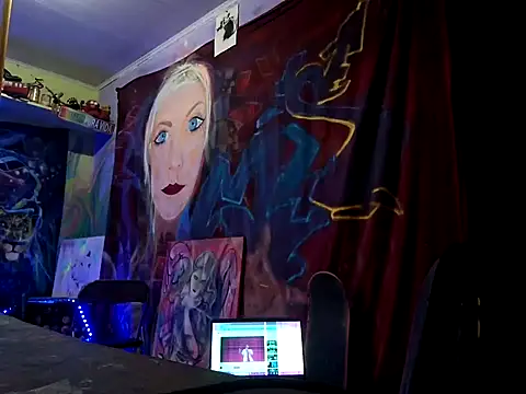 Toycockhot online show from 01/23/25, 11:47