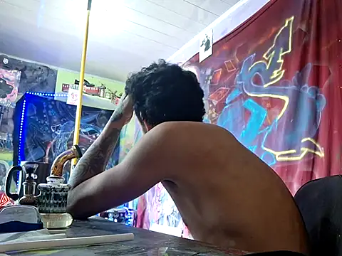 Toycockhot online show from 01/24/25, 09:05