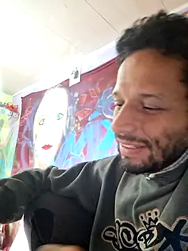 Toycockhot online show from 01/25/25, 10:50