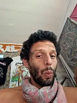 Toycockhot online show from 01/26/25, 08:02