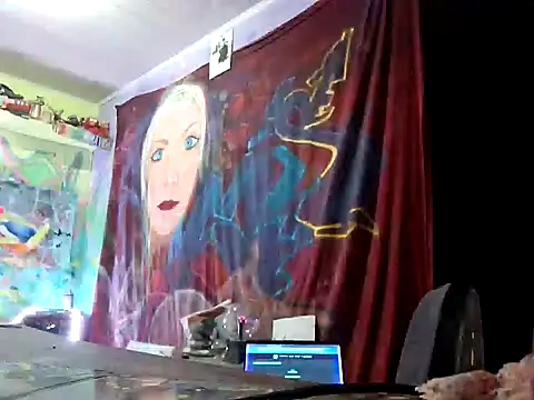 Toycockhot online show from 01/27/25, 02:20