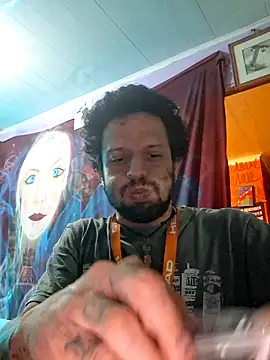 Toycockhot online show from 01/29/25, 12:22