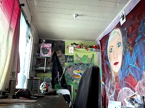 Toycockhot online show from 01/31/25, 03:44