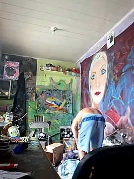 Toycockhot online show from 02/11/25, 02:35