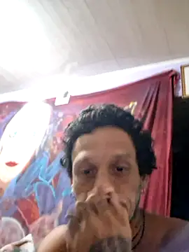 Toycockhot online show from 02/14/25, 12:51