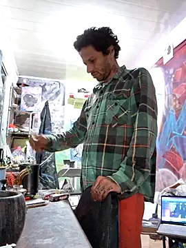 Toycockhot online show from 02/19/25, 05:38