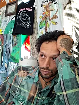 Toycockhot online show from 02/21/25, 05:31