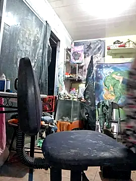 Toycockhot online show from 02/22/25, 12:27