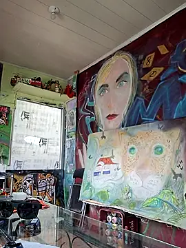 Toycockhot online show from 07/27/26, 04:14