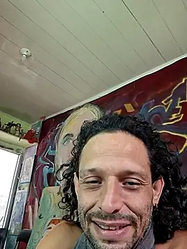Toycockhot online show from 07/28/26, 08:52