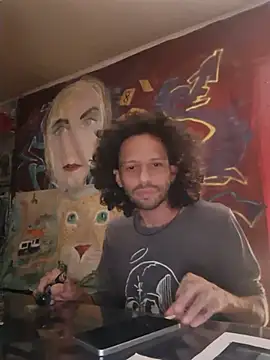 Toycockhot online show from 07/29/26, 08:56