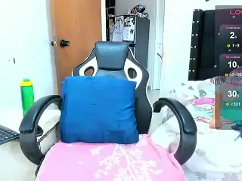 ebonnylatinx online show from 12/07/24, 09:44