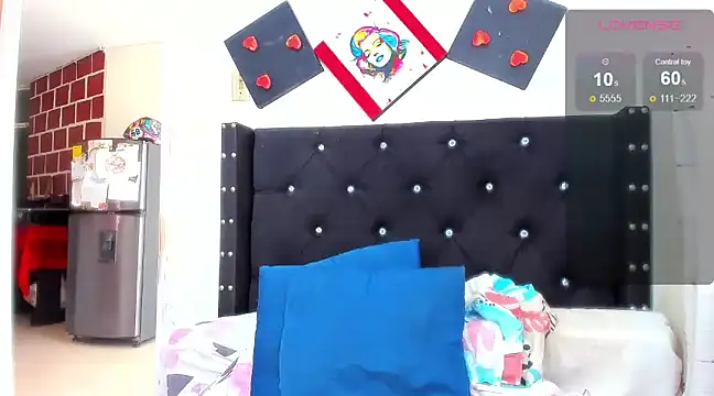 ebonnylatinx online show from 12/19/24, 04:24