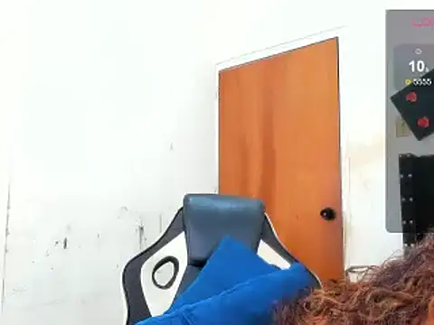 ebonnylatinx online show from 02/08/25, 04:57