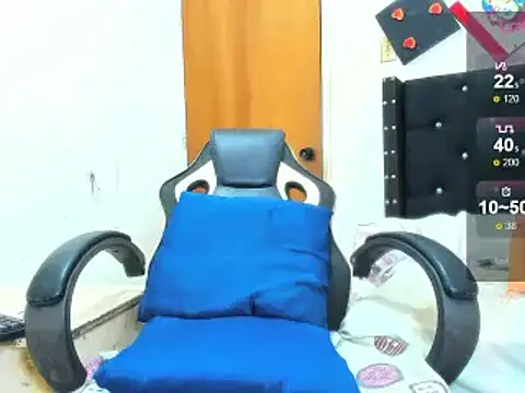 ebonnylatinx online show from 02/25/25, 11:33