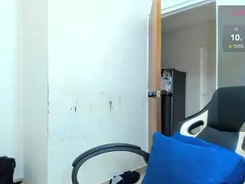 ebonnylatinx online show from 03/16/25, 10:31