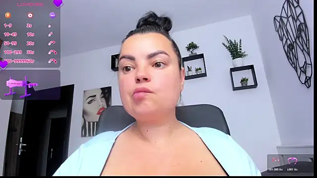 DesireBoobs online show from 07/29/26, 01:26