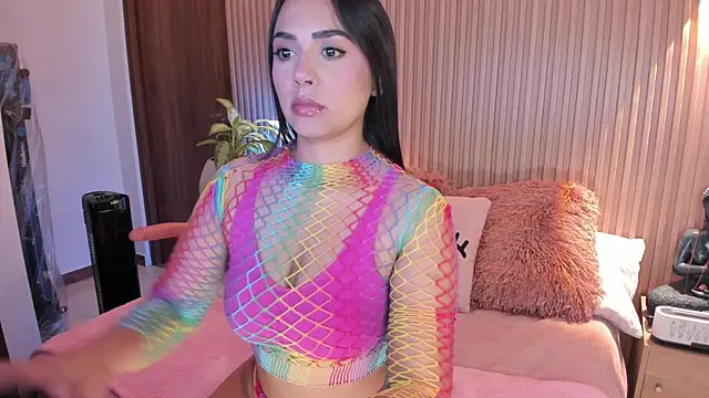 AMELIE xx online show from 05/01/26, 01:10