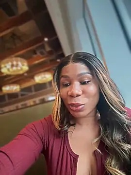 Belle    online show from 01/31/25, 06:36