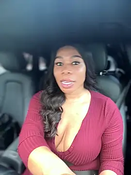 Belle    online show from 02/16/25, 02:21