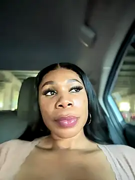 Belle    online show from 10/10/25, 09:14