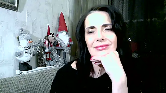 DreamMarianna online show from 01/09/26, 10:11